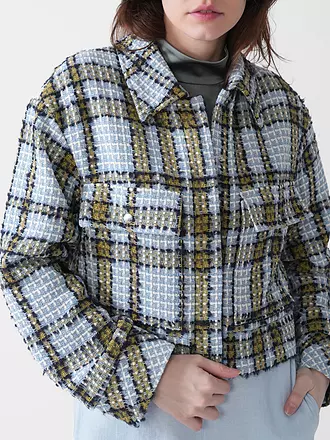 HUGO | Blusenshirt CANELLI | 